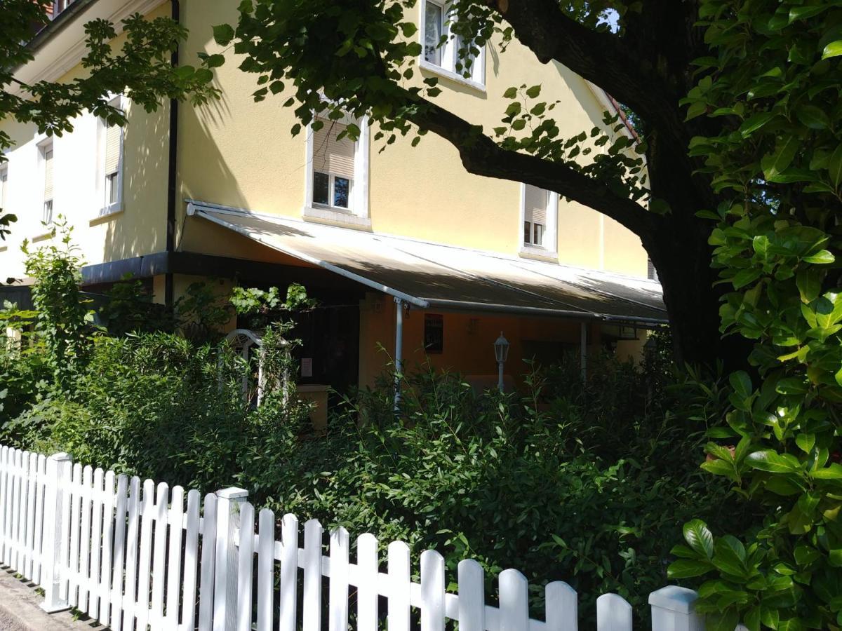 Hotel-Restaurant Jura Dornach Bagian luar foto